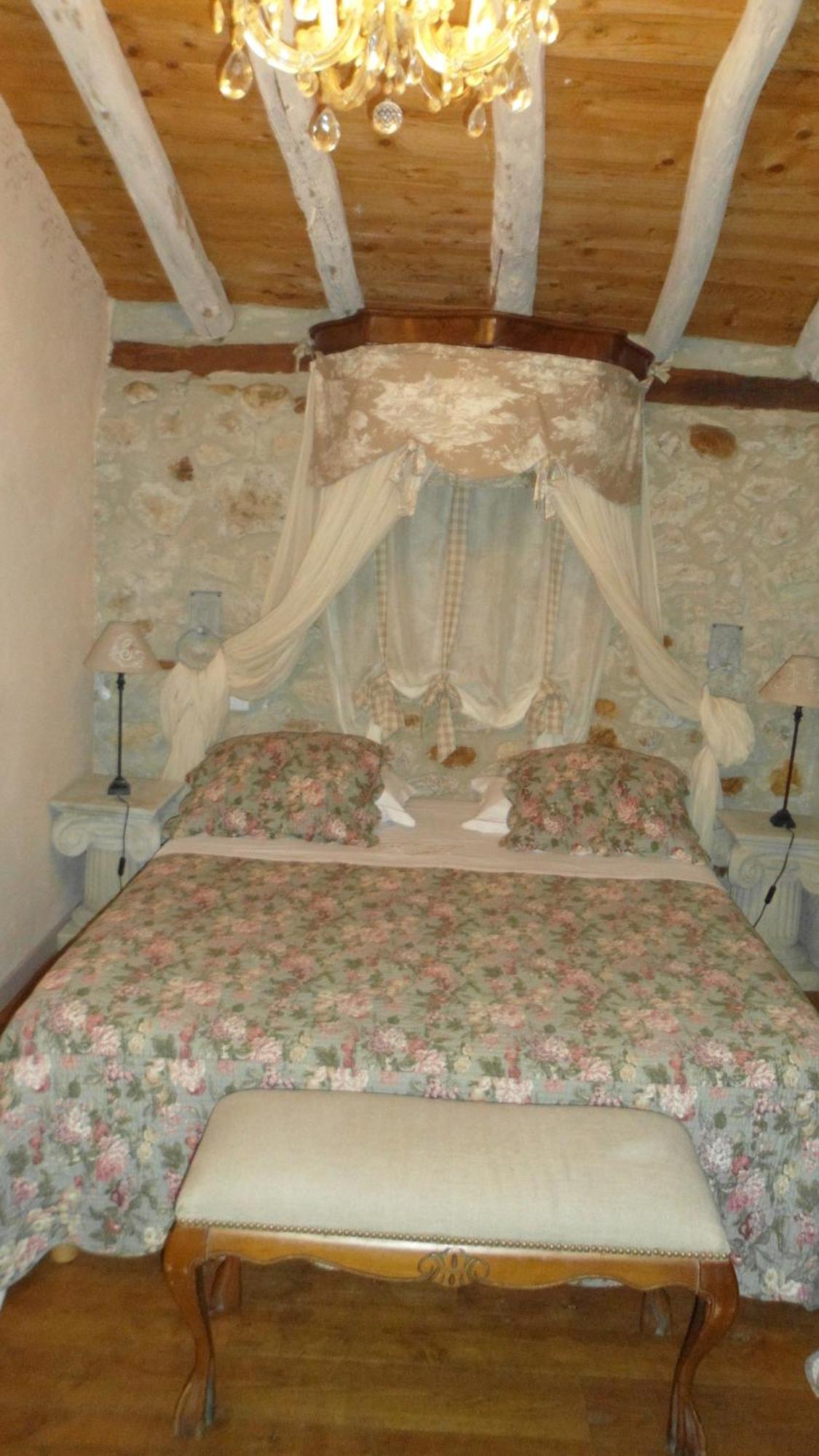 La Ferme De Jeanne Bed & Breakfast Saint-Girons  Bagian luar foto